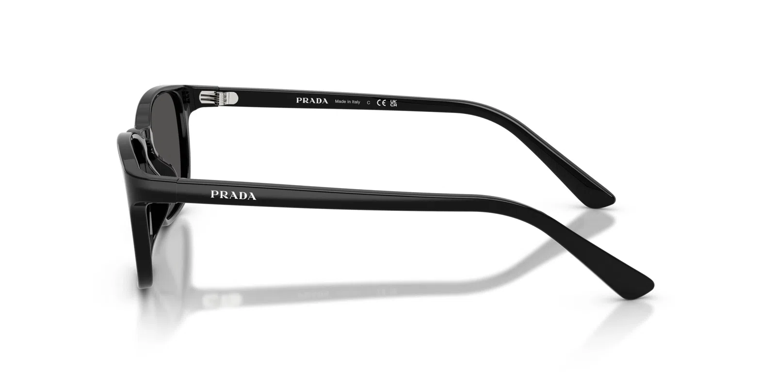 Prada D13SU Sunglasses - view 7